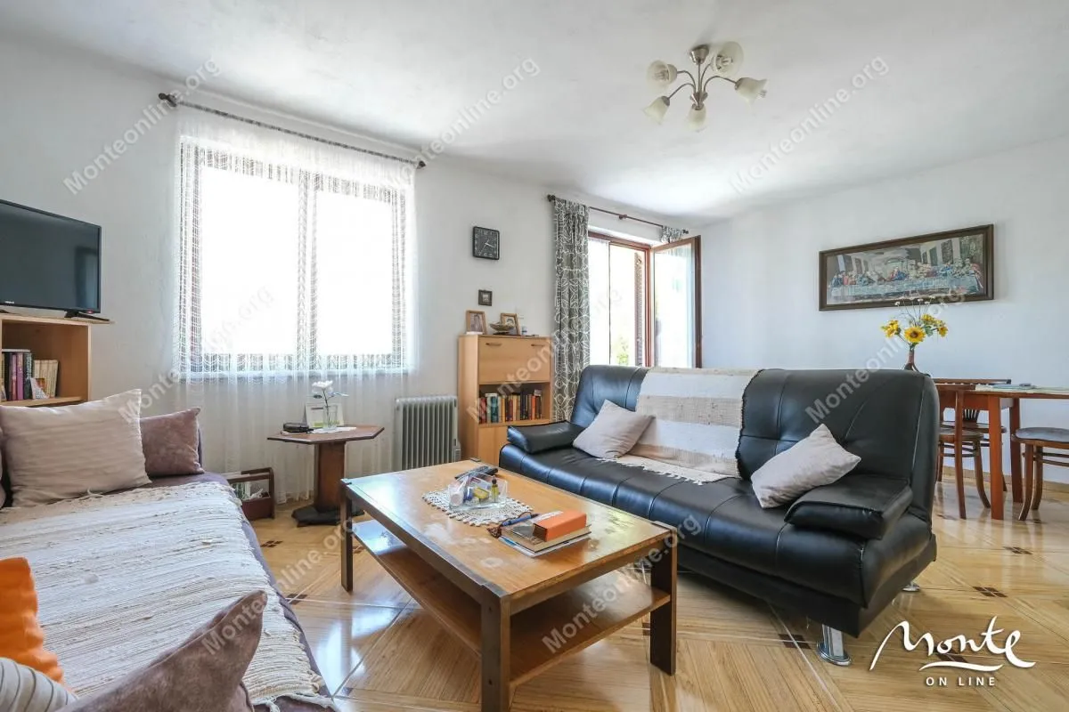 Prodaja, kuća, 116m², Tivat, Crna Gora