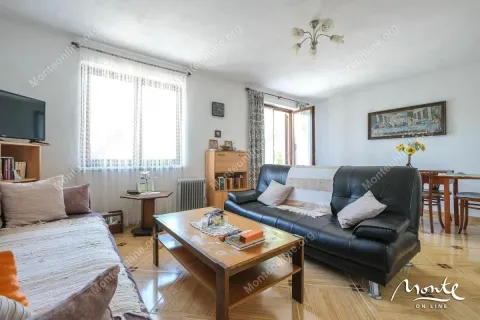Prodaja, kuća, 116m², Tivat, Crna Gora - image 17