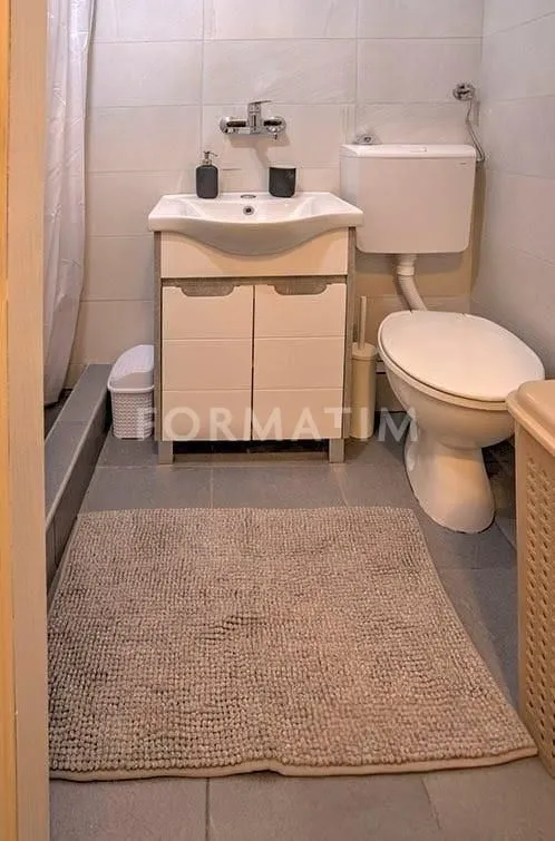 Izdavanje, jednosoban stan, 36m², Voždovac Sve Podlokacije, Beograd