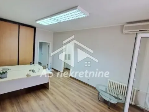 Izdavanje, četvorosoban stan, 126m², Novi Beograd Sve Podlokacije, Beograd - image 10