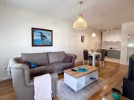 Izdavanje, jednosoban stan, 50m², Central Point, Podgorica - image 1