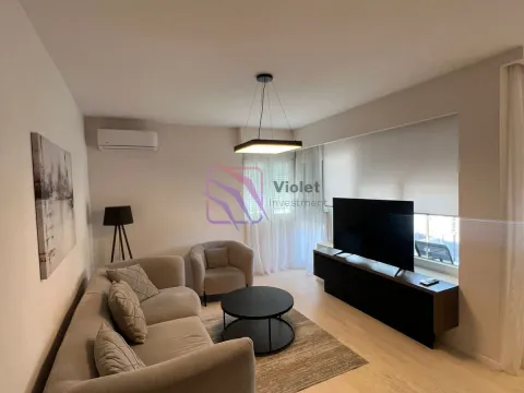 Rent, two bedroom apartment, 76m², City Kvart, Podgorica - image 6