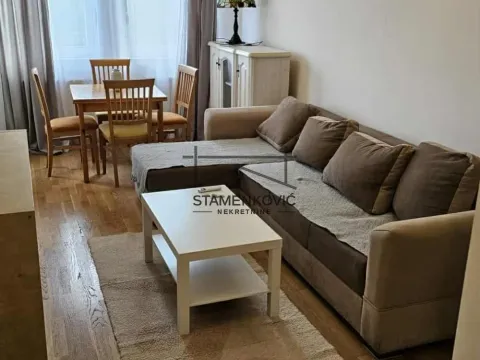 Rent, two bedroom apartment, 42m², Socijalno, Novi Sad Sve Podlokacije - image 4