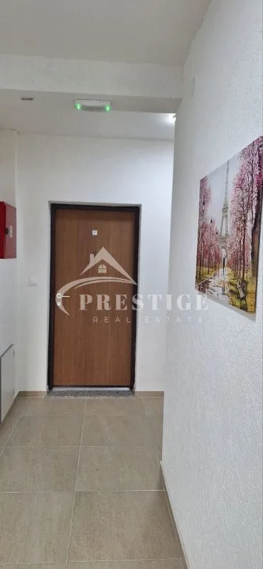 Rent, one bedroom apartment, 45m², Zabjelo, Podgorica