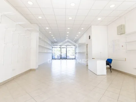 Rent, office space, 120m², Stari Aerodrom, Podgorica - image 1