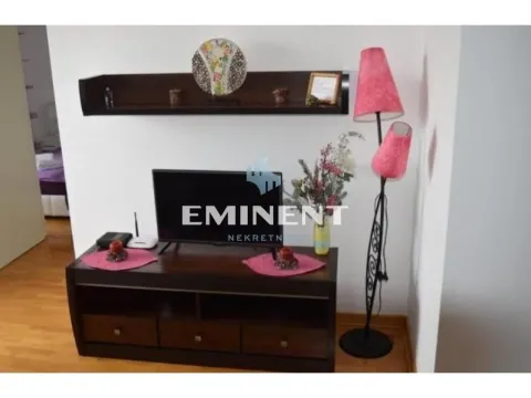 Izdavanje, dvosoban stan, 48m², Novi Beograd Blok 67, Novi Beograd Sve Podlokacije - image 5