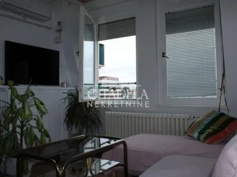 Prodaja, dvosoban stan, 66m², Vračar Sve Podlokacije, Beograd - image 4