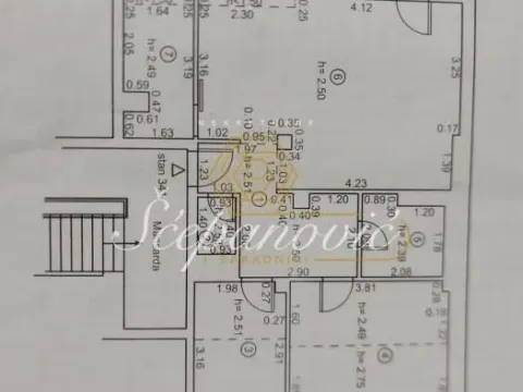 Prodaja, stan, 73m², Novo naselje, Novi Sad - image 4