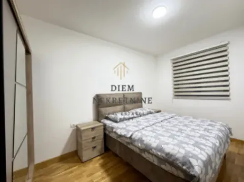 Izdavanje, dvosoban stan, 70m², Zabjelo, Podgorica - image 9