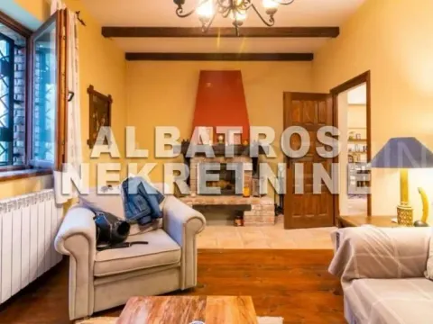 Prodaja, kuća, 150m², Zvezdarska Šuma, Zvezdara Sve Podlokacije - image 11