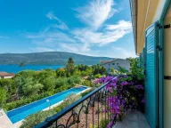 Prodaja, kuća, 198m², Baošići, Herceg Novi - image 19