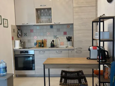 Sale, one bedroom apartment, 46m², Bečići, Budva - image 8
