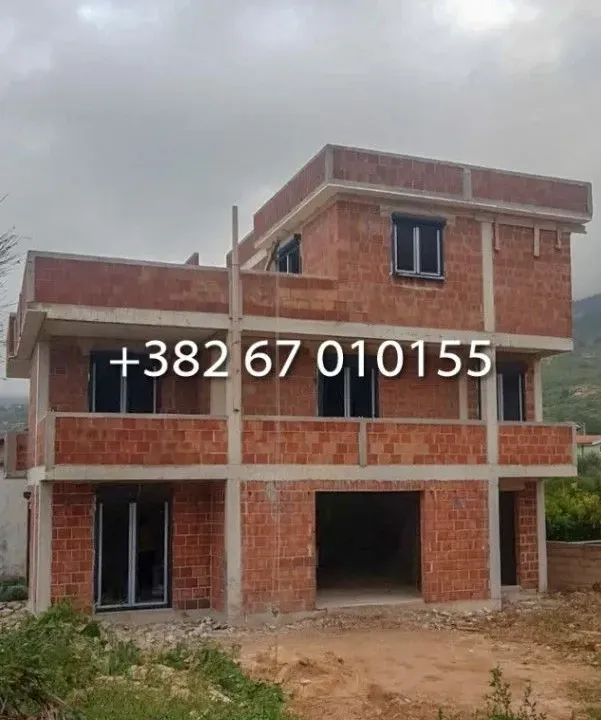 Sale, house, 290m², Dobre Vode, Bar