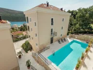 Prodaja, dvosoban stan, 134m², Đenovići, Herceg Novi - image 9