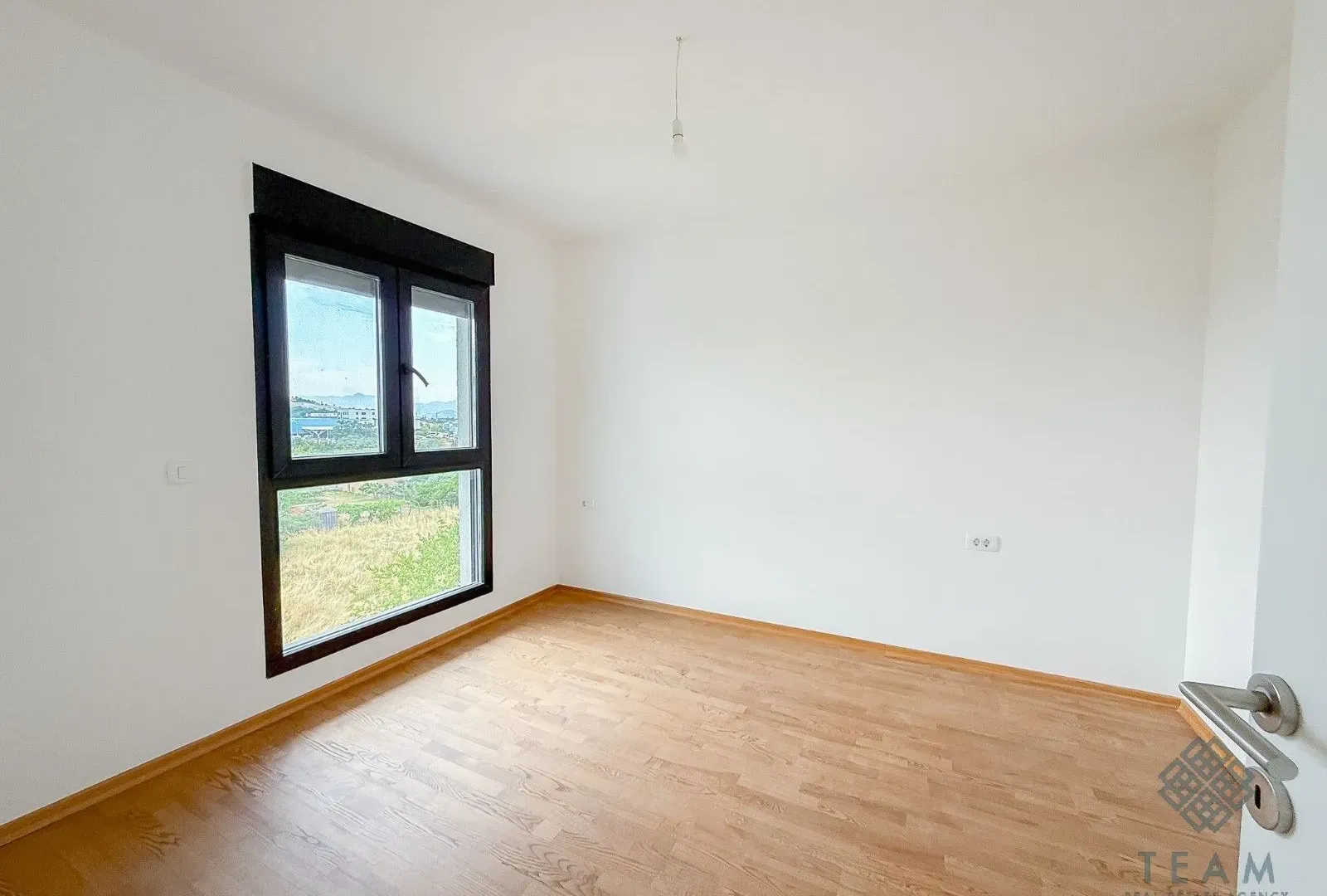 Rent, two bedroom apartment, 57m², Kod Big Fashion-a, Podgorica