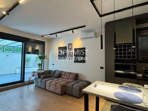 Sale, two bedroom apartment, 54m², Lekino Brdo, Voždovac Sve Podlokacije