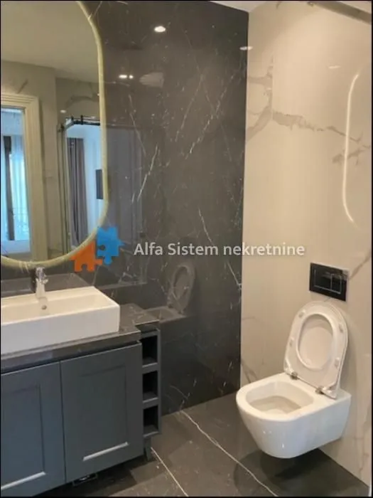 Izdavanje, četvorosoban stan, 170m², Vračar Sve Podlokacije, Beograd
