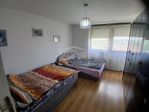 Sale, one bedroom apartment, 45m², Prozivka, Subotica - image 1