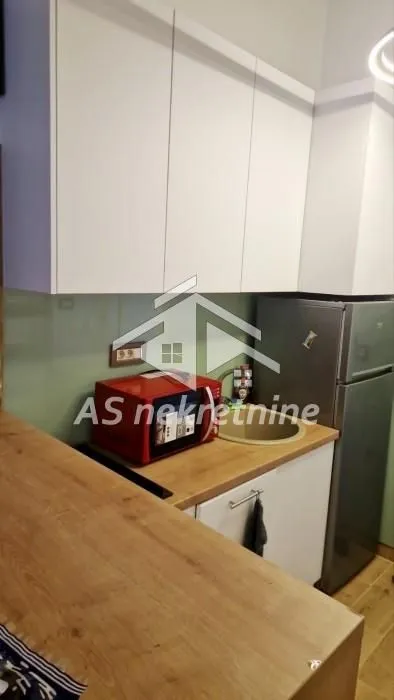 Rent, apartment, 59m², Stari Grad, Beograd