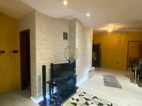 Izdavanje, jednosoban stan, 47m², Stari Aerodrom, Podgorica - image 10