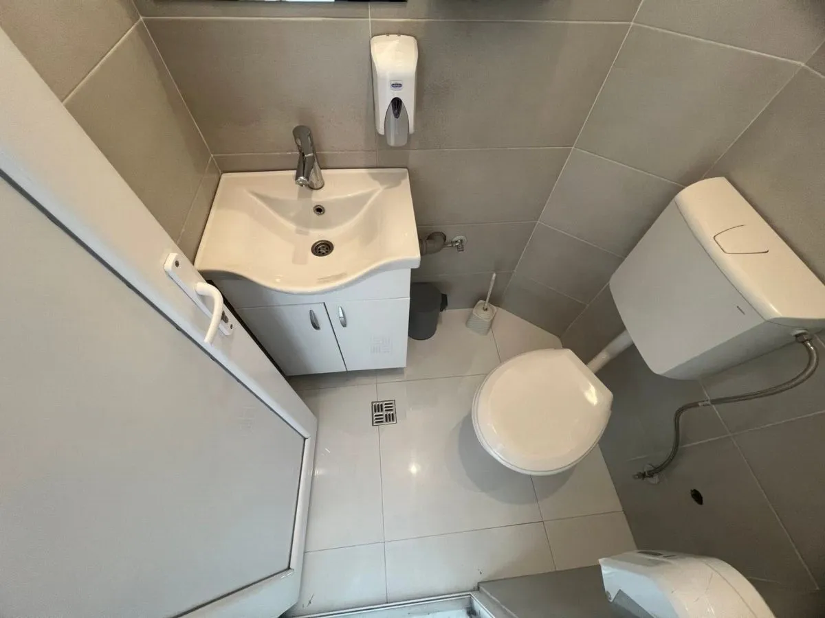 Rent, office space, 90m², Masline, Podgorica