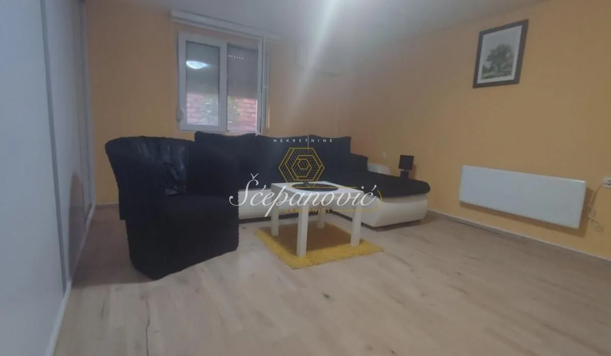 Prodaja, stan, 56m², Telep severni, Novi Sad Sve Podlokacije