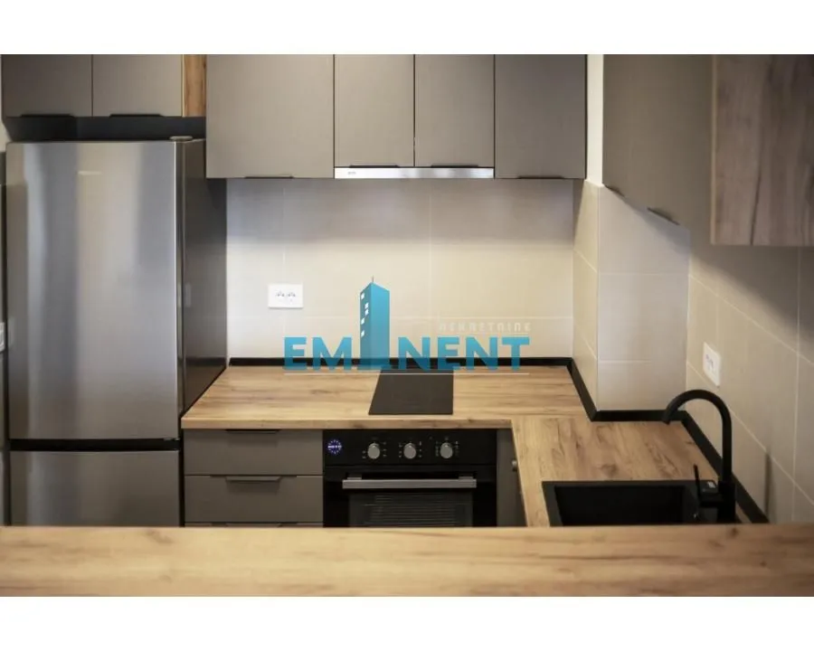 Rent, two bedroom apartment, 40m², Zemun Gornji Grad, Zemun Sve Podlokacije