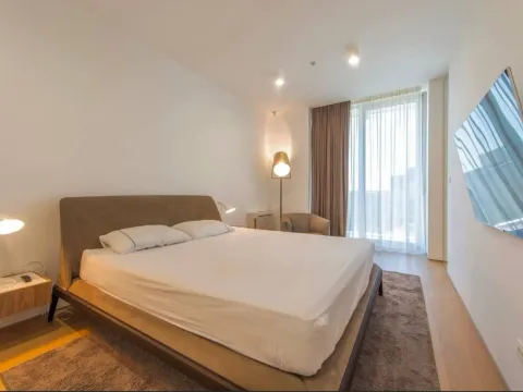 Sale, one bedroom apartment, 64m², Budva, Crna Gora - image 10