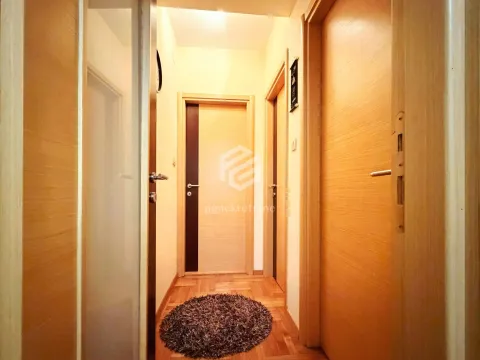 Rent, two bedroom apartment, 68m², Pobrežje, Podgorica - image 14