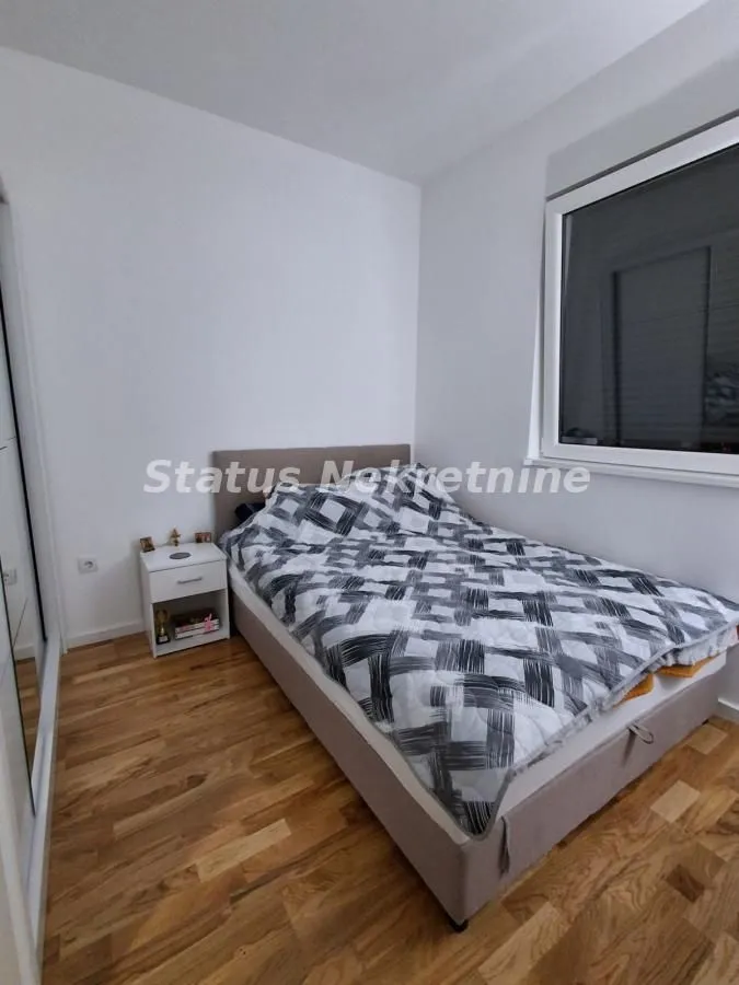 Izdavanje, jednosoban stan, 40m², Adice, Novi Sad Sve Podlokacije