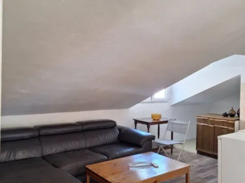 Rent, three bedroom apartment, 90m², Dobrota, Kotor - image 4