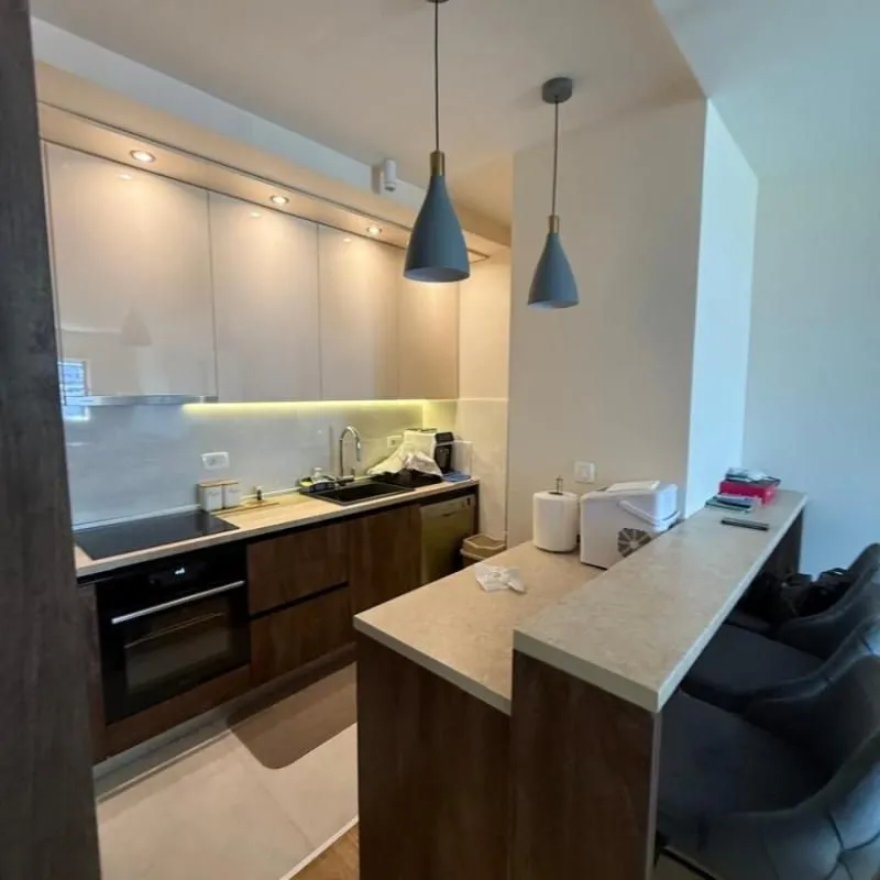 Sale, one bedroom apartment, 51m², Bar, Crna Gora