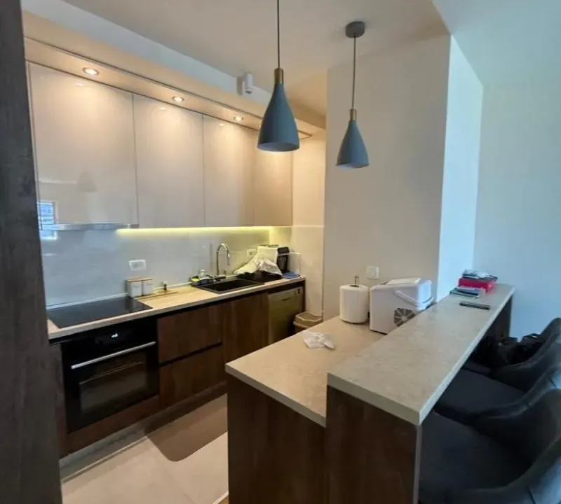 Prodaja, jednosoban stan, 51m², Bar, Crna Gora