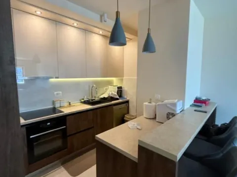 Sale, one bedroom apartment, 51m², Bar, Crna Gora - image 1