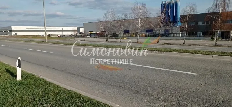Prodaja, plac, 40000m², Centar, Inđija