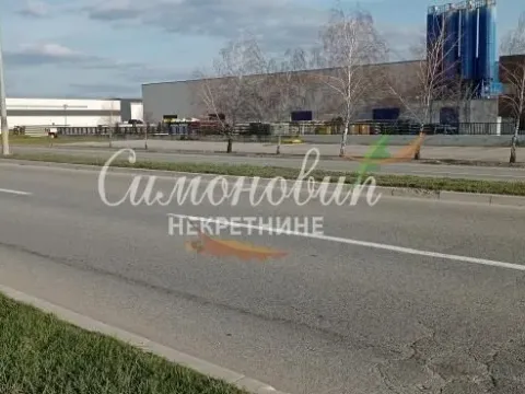 Sale, land lot, 40000m², Centar, Inđija - image 3