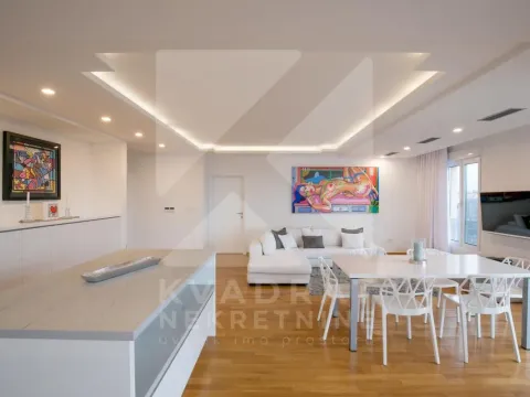 Izdavanje, dvosoban stan, 123m², Momišići, Podgorica - image 4
