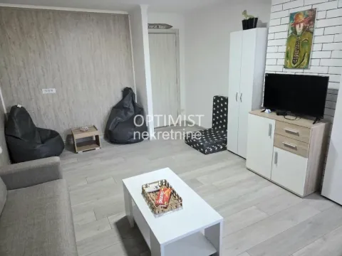 Sale, one bedroom apartment, 23m², Karaburma, Palilula Sve Podlokacije - image 6