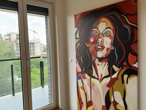 Prodaja, dvosoban stan, 50m², Telep, Novi Sad Sve Podlokacije - image 2