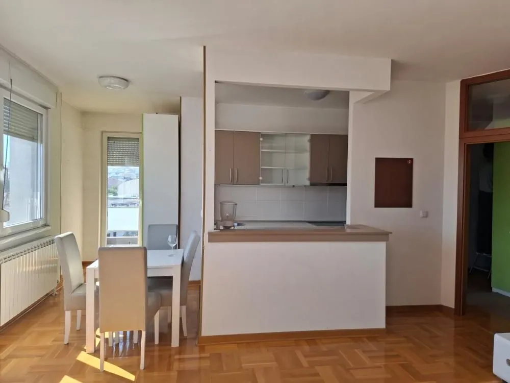 Rent, two bedroom apartment, 66m², Vukov Spomenik, Zvezdara Sve Podlokacije