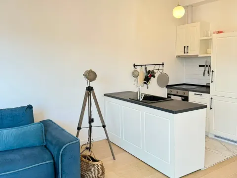 Sale, two bedroom apartment, 52m², Donja Lastva, Tivat - image 10