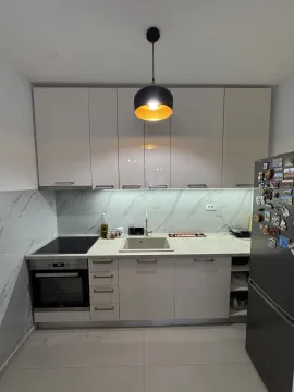 Rent, one bedroom apartment, 45m², City Kvart, Podgorica - image 4