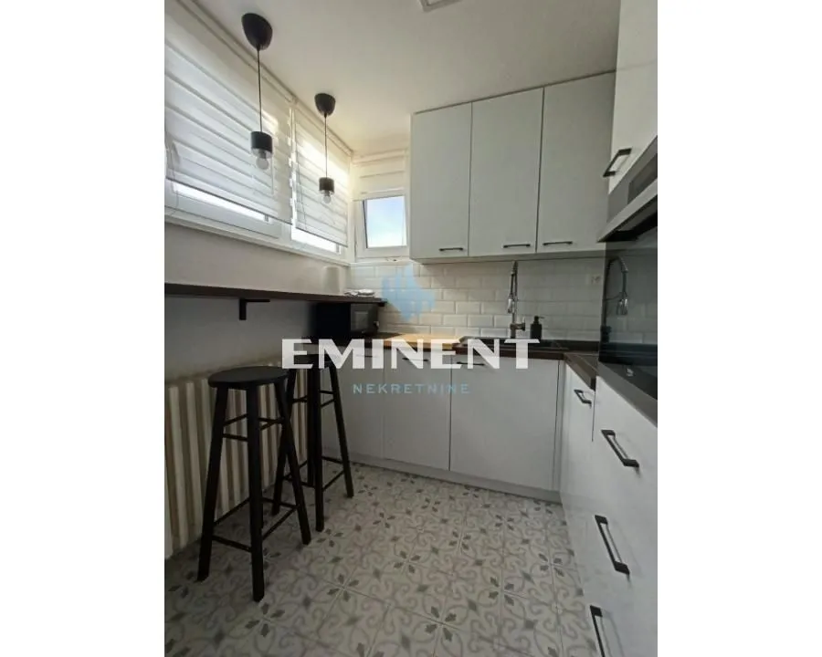 Rent, apartment, 74m², Novi Beograd Blok 29, Novi Beograd Sve Podlokacije