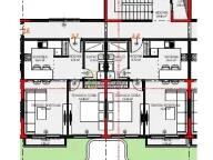 Prodaja, jednosoban stan, 51m², Ulcinj, Crna Gora - image 2