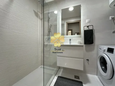 Rent, one bedroom apartment, 50m², Master Kvart, Podgorica - image 8