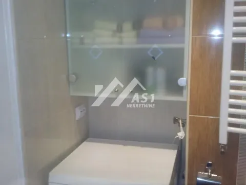 Izdavanje, dvosoban stan, 56m², Liman 2, Novi Sad Sve Podlokacije - image 7