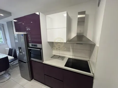 Izdavanje, dvosoban stan, 65m², Liman 3, Novi Sad Sve Podlokacije - image 5