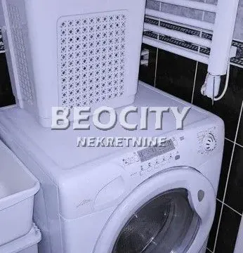 Izdavanje, dvosoban stan, 50m², Novo naselje, Novi Sad - image 7