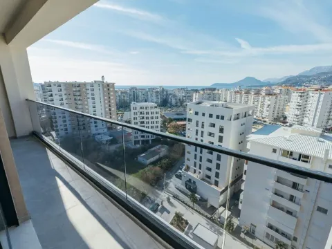 Sale, three bedroom apartment, 128m², Centar, Bar - image 5