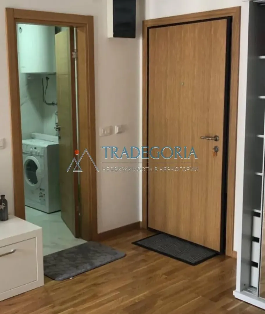 Prodaja, stan, 35m², Budva, Crna Gora